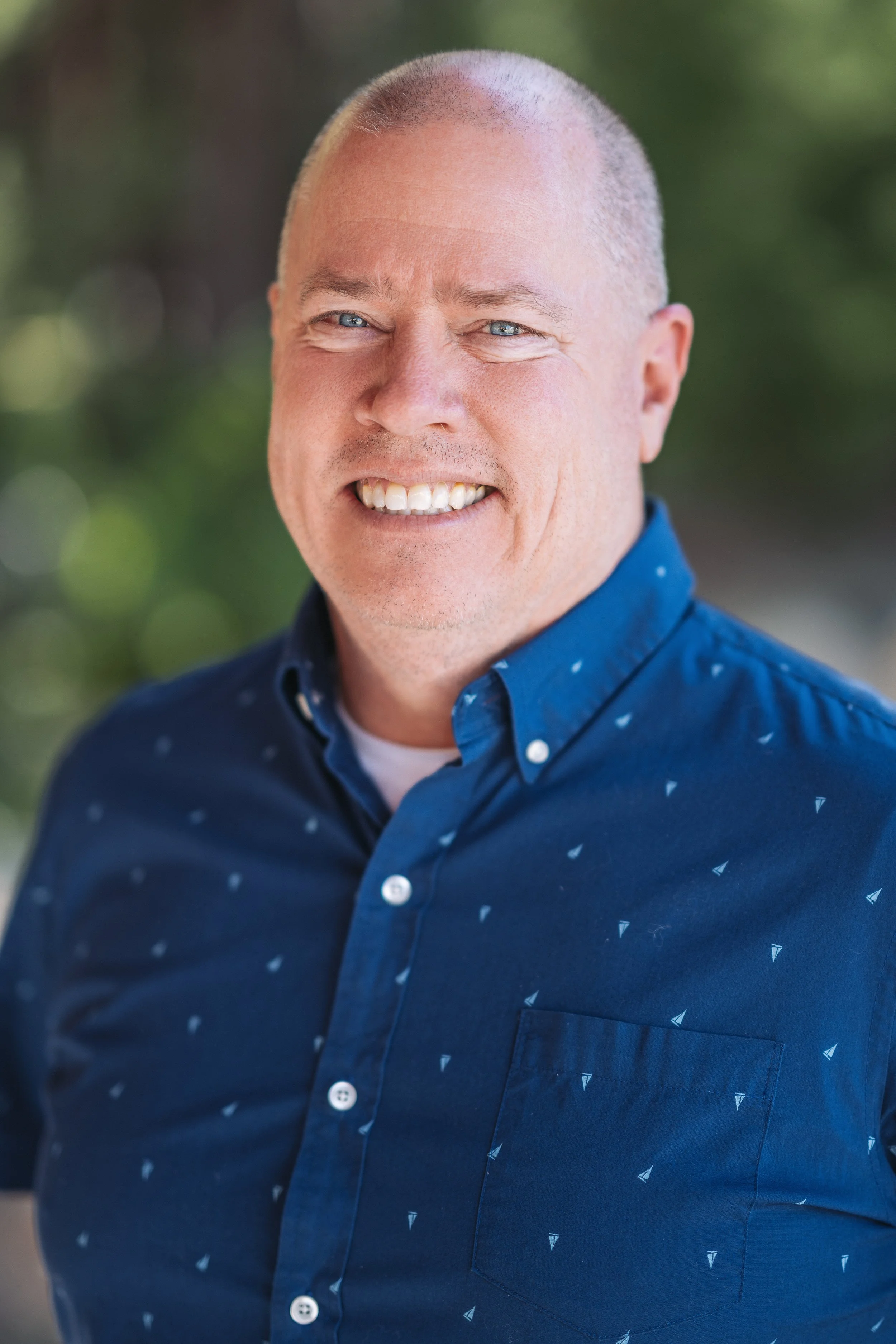 Photo of Steve Mitzel