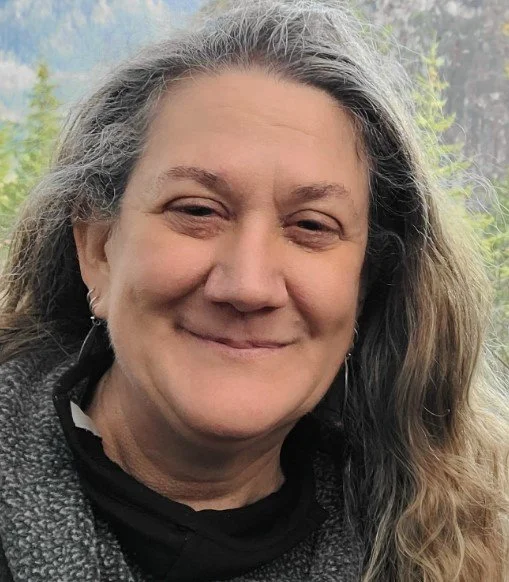 Photo of Sue Crader